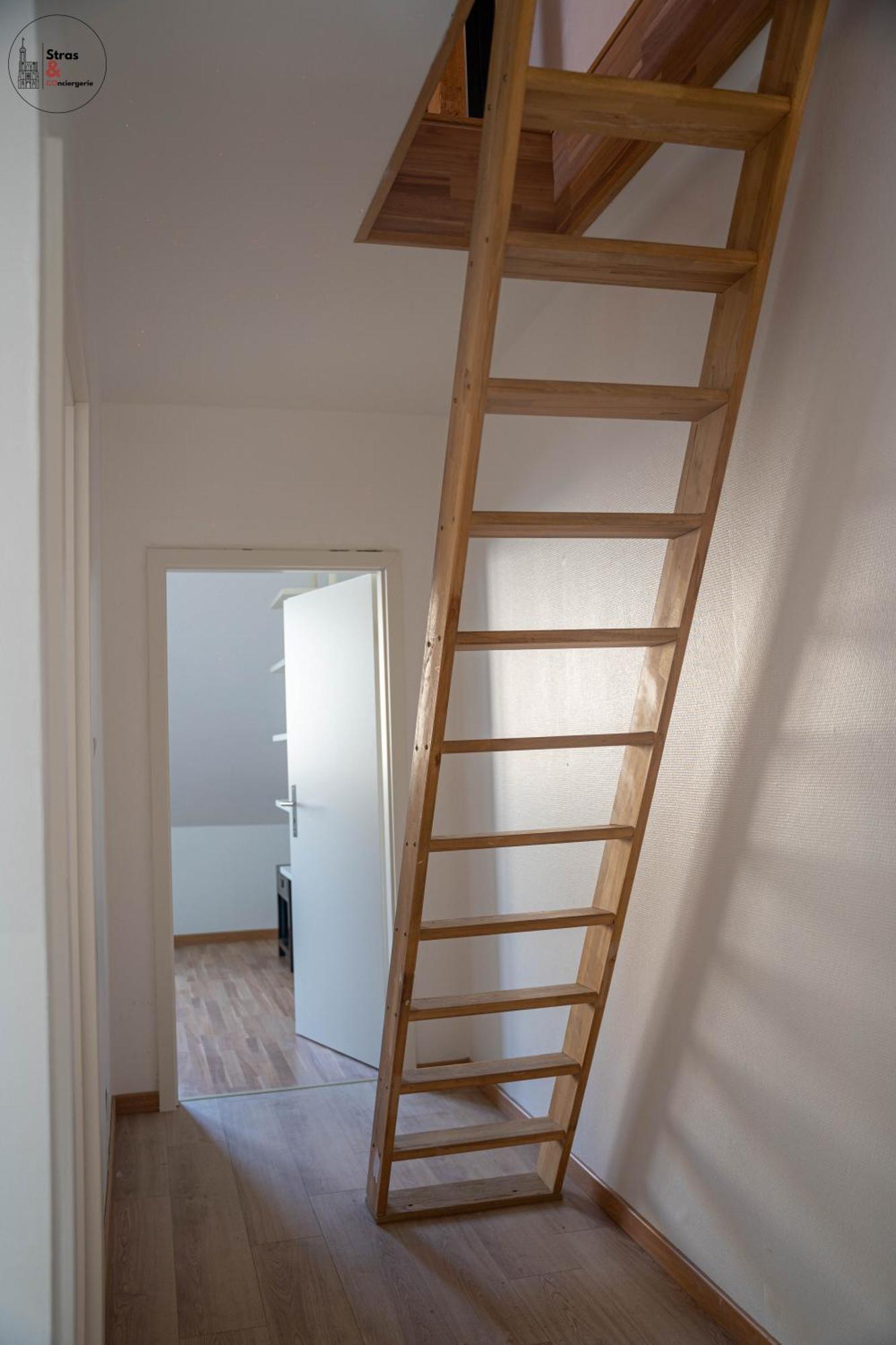 Appartement Spacieux Neudorf, Estrasburgo Exterior foto